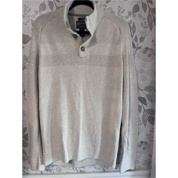 American Rag Other - American Rag y2k Sweater sz Large 100% Cotton